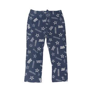 Sz.M*NFL-Dallas Cowboys*Dallas Cowboys Drawstring-Waist Pajama Pants